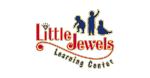 Logo for Little Jewels Learning Center