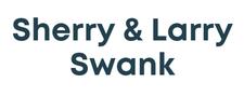 Logo for Sherry & Larry Swank