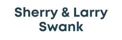 Sherry & Larry Swank