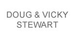 Logo for Doug & Vicky Stewart