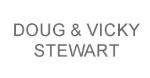 Logo for Doug & Vicky Stewart