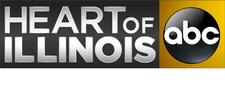 Logo for Heart of Illinois HOI ABC