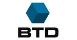 Logo for BTD Manufacturing