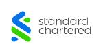Logo for Standard Chartered
