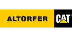 Logo for Altorfer CAT