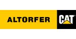 Logo for Altorfer CAT