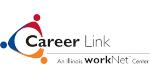 Logo for Career Link
