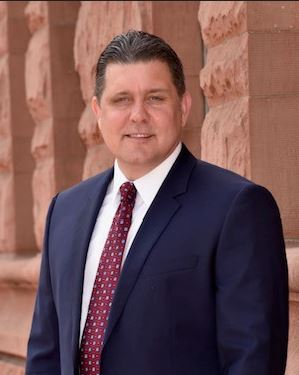 Image of Sid Ruckriegel