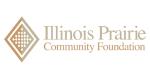 Logo for Illinois Prairie Community Foundation