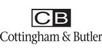 Logo for Cottingham & Butler