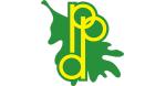 Logo for Peoria Park District PPD