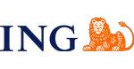 Logo for ING
