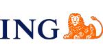 Logo for ING