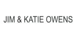 Logo for Jim & Katie Owens