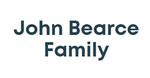 Logo for John Bearce Family