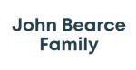 Logo for John Bearce Family