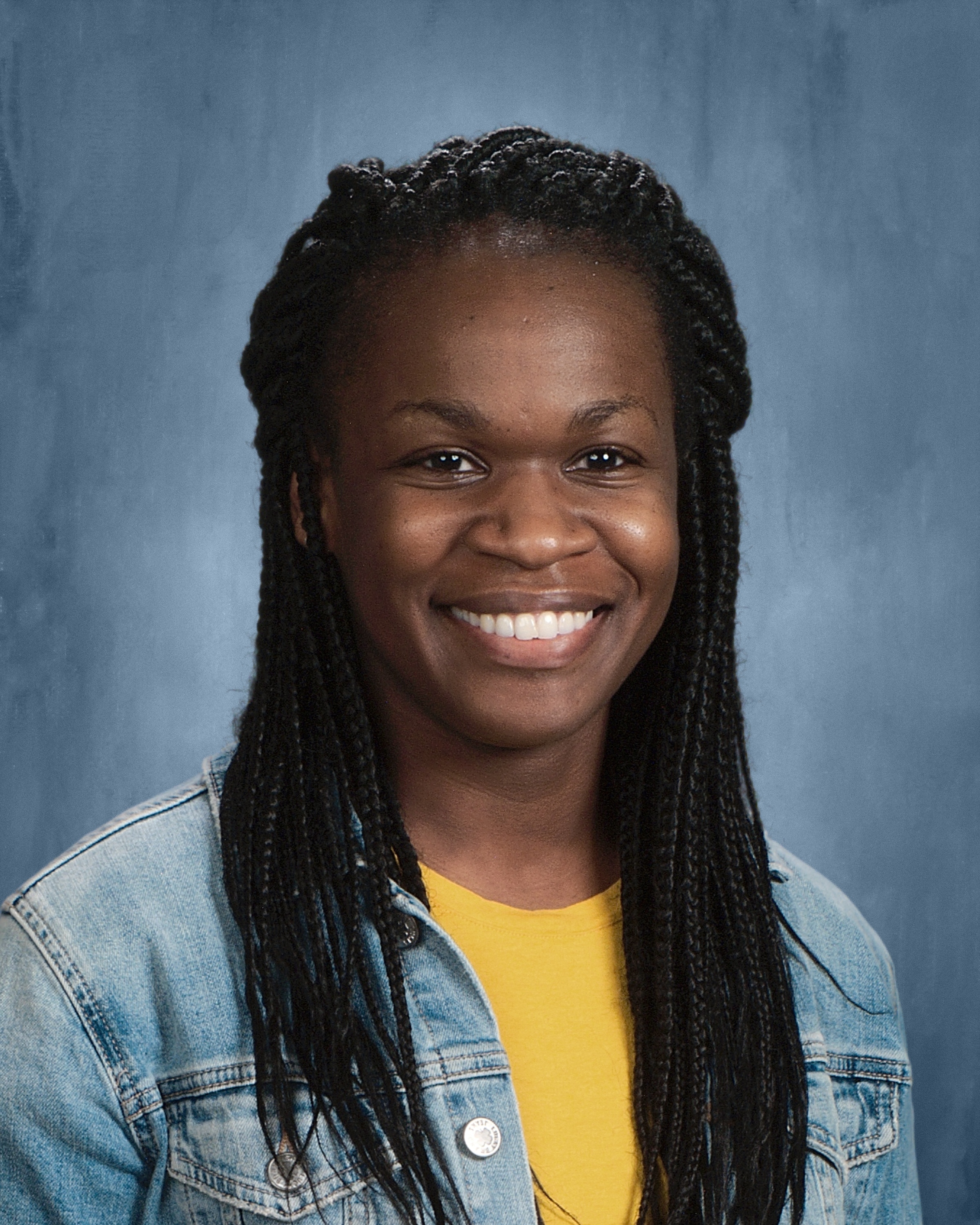 Image of Jamale Molenhour