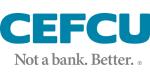 Logo for CEFCU