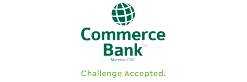 Commerce Bank