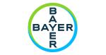 Logo for Bayer