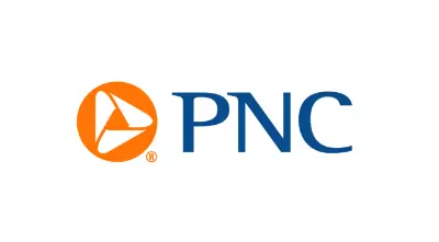 Logo for sponsor PNC