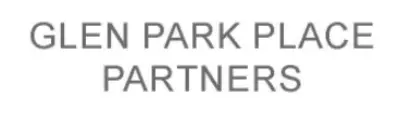 Logo for sponsor Glen Park Place Partners