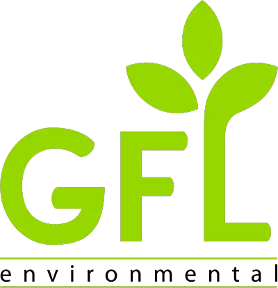 Logo for sponsor GFL Environmental
