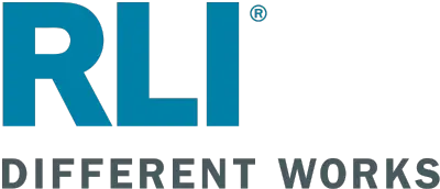 Logo for sponsor RLI