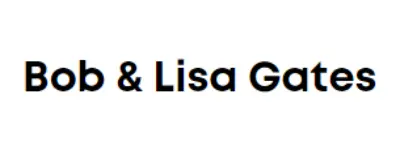Logo for sponsor Bob & Lisa Gates