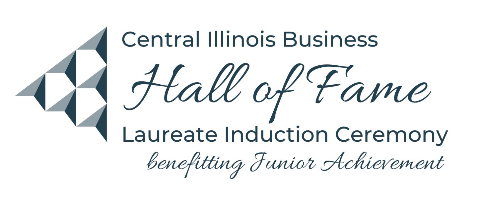 Central Illinois Business Hall of Fame - 2026 | Junior Achievement of ...