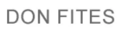 Logo for sponsor Don Fites