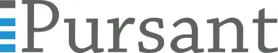 Logo for sponsor Pursant
