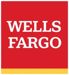 Logo for Wells Fargo