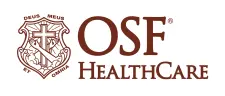 Logo for OSF HealthCare