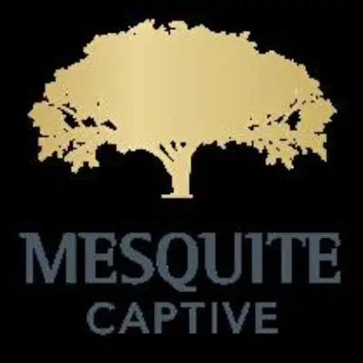 Logo for sponsor Mesquite Capital