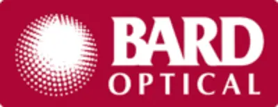 Logo for sponsor BARD Optical