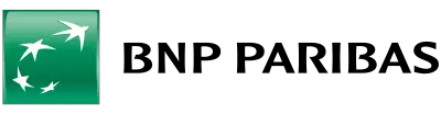 Logo for sponsor BNP Paribas