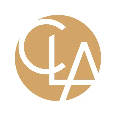 Logo for sponsor CLA
