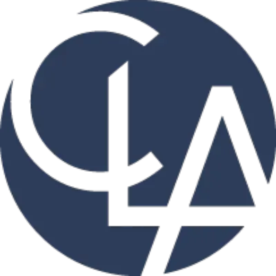 Logo for sponsor CLA