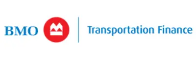 Logo for sponsor BMO Transportation Finance