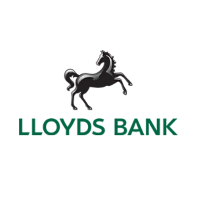 Logo for sponsor Lloyd's Bank