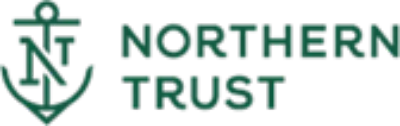 Logo for sponsor Northern Trust