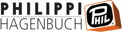 Logo for sponsor Philippi-Hagenbuch