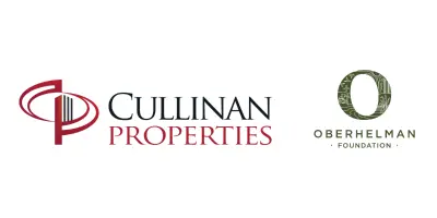 Logo for sponsor Cullinan Properties