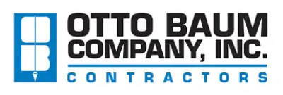 Logo for sponsor Otto Baum Company