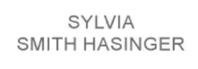 Logo for sponsor Sylvia Smith Hasinger