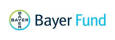 Logo for sponsor Bayer Fund