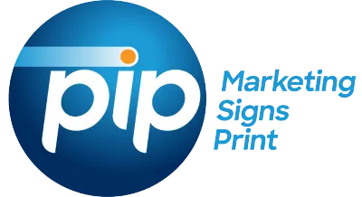 Logo for sponsor PIP