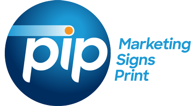 Logo for sponsor PIP