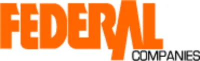 Logo for sponsor Federal Companies